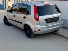 🚗 SHITET: Ford Fiesta 2007 (Benzinë + Gaz)🚗