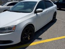 JETTA PASSAT 2.0NAFT 2014 AUTOMAT