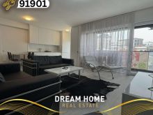Ofrohet me Qira Banesa Moderne 90m2 ne Dragodan DREAM HOME