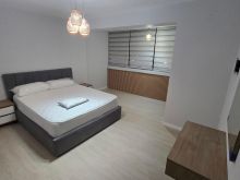 Jepet me Qera Apartament 2+1 në Qender