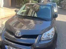 Shitet toyota urban cruiser