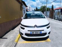 Shitet citroen c4 grand picasso