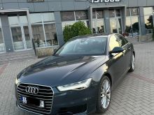 shitet Audi A6 3.0 TDi 2016 Matrix