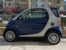 Urgjente! Shitet Smart Fortwo - 700cc Benzinë Viti 2005