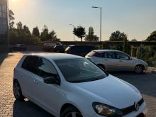 Golf 6 1.4 benzine/gaz (Motorr i thjeshte) 51kw/ton