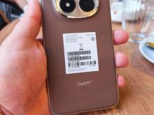 Redmi note 15 pro plus ( 15 cikle karikimi)