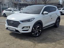 HYNDA TUCSON 4×4 FULL