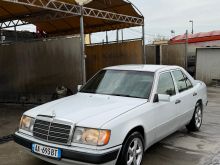Mercedes Benz w124 200d