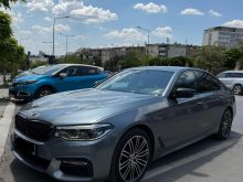 Bmw 530d 2017 M paket