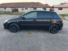 SHITET TOYOTA COROLA 1.4 NAFTE 2006 AUTOMAT FULL