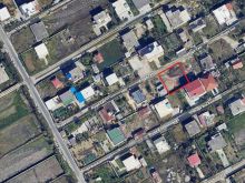 Shitet toke Durres 400M2 me 3000ALL te vjetra metri katror
