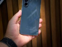 SAMSUNG A56 128GB 8GB RAM