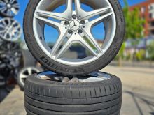 Disqe 20 AMG origjinal te gjere mbrapa