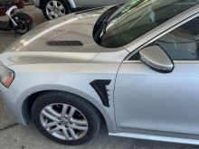 Shitet VW Passat SEL