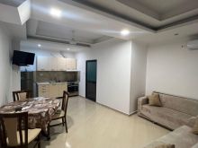 JEPET APARTAMENT ME QERA 1+1, QYTET STUDENTI