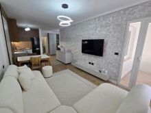 Shitet Apartament 1+1 – Rruga Sokrat Miho, Astir