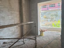 APARTAMENT NE SHITJE 1+1 BELFIORE REZIDENCE PASKUQAN