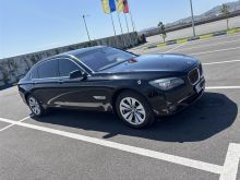 BMW SERIA 7 740 Li 🇨🇭
