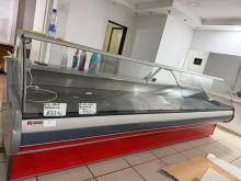 Shitet Vitrinë Frigoriferike OSCARTIELLE GEMINI GE 385 – 3.8