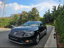 VW PASAT Panorama