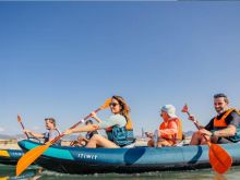 Kajak Kayak Kanoa