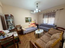 🏠 SHITET APARTAMENT 2+1 + PARKIM PRIVAT NË LAGJEN “LIRIM”,
