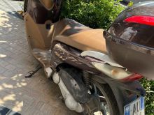 Honda sh