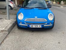 shitet Mini Cooper