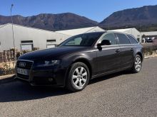 Shitet AUDI A4 🎱🎱