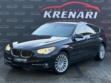 BMW GT 530D X-Drive Rks Full Opcion Viti 2011