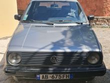 Shitet Volkswagen Golf Mk 2
