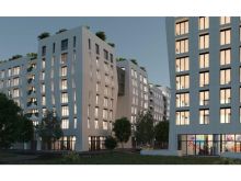 APARTAMENT 2+1, REZIDENCA PORCELAN 3!