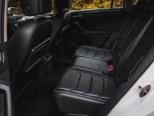 Shitet VW TIGUAN 2018