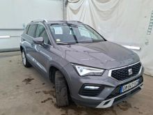 Seat ateca 2023 me dogan 2.0 automatik