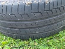 235/45/18V Continental PremiumContact 6