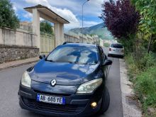 Megane 3 1.5 dci 2010