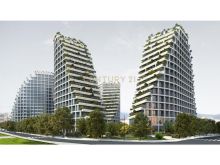 APARTAMENT PER SHITJE 2+1 TEK REZIDENCA LAKE VIEW!