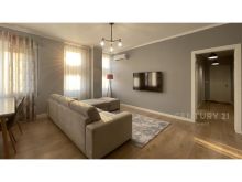 APARTAMENT 2+1 ME QIRA TEK KOMUNA PARISIT!
