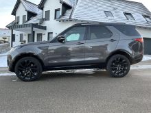 Land Rover Diacovery 5 / Full