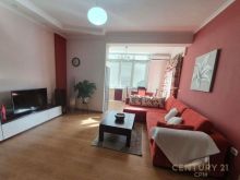 Apartament 1+1 per Shitje te Komuna e Parisit