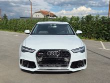 AUDI A6 2.0 TDI PREMIUM MATRIX