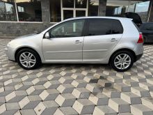 SHITET GOLF 5 MANUAL 1.9 TDI VITI 2008 SUPER GJENDJE