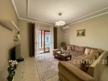 JEPET ME QIRA APARTAMENT 2+1 ME POST PARKIM PRAN RRETHIT SAU