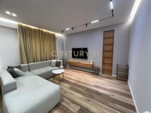 qira Apartament 1+1 te Liqeni i Thatë – Kompleksi FZ