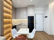 0698088821|Qera, Apartament 1+1, Rezidenca Oxa, Tiranë.|