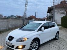 Seat Leon 2.0 Tdi 2011