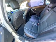 Hyndai I30 2015 Automat 1.6 Vgt Super E Paster