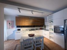 shitet apartament 2+1+2 bllok