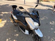 X max 2013 125cc