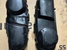 Xmax-Xcity 250 plastika Rrypi